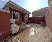 Satılır Həyət evi/villa Hövsan qəs., Suraxanı r.
