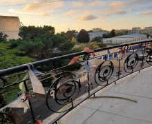 Kirayə (aylıq) Obyekt Xalqlar dostluğu m., Nizami r.