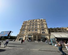 Kirayə (aylıq) Obyekt Gənclik m., Nərimanov r.