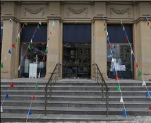 Kirayə (aylıq) Obyekt Nəriman Nərimanov m., Nərimanov r.