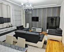 Kirayə (aylıq) Yeni Tikili Bayıl qəs., Səbail r.