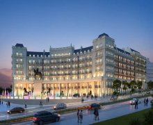 xetai yeni tikili menziller Xətai m., Xətai r.