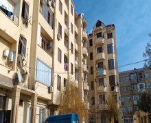 Satılır Yeni Tikili Xırdalan ş.