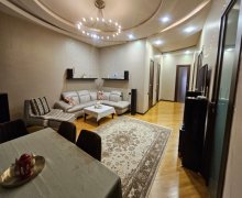 Satılır Yeni Tikili 28 May m., Nəsimi r.