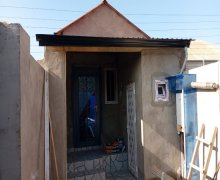 Satılır Həyət evi/villa Koroğlu m., Zabrat qəs., Sabunçu r.