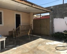 Kirayə (aylıq) Həyət evi/villa Xırdalan ş. Kirayə (aylıq) Həyət evi/villa Xırdalan ş.