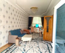 Satılır Həyət evi/villa Zabrat qəs., Sabunçu r.