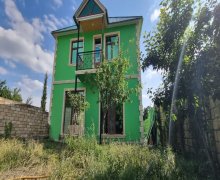 Kirayə (günlük) Həyət evi/villa Qəbələ ş.