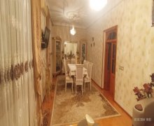 Satılır Həyət evi/villa Neftçilər m., Bakıxanov qəs., Sabunçu r.