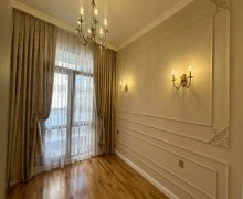 Satılır Yeni Tikili İnşaatçılar m., Yasamal r.