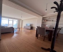 Satılır Yeni Tikili İnşaatçılar m., Yasamal r.