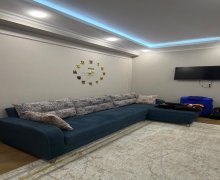 Satılır Yeni Tikili Dərnəgül m., Binəqədi r.