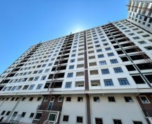 Продажа Новостройка м. Нефтчиляр м., Низаминский р-н р.