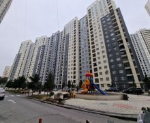 Satılır Yeni Tikili Xətai r.