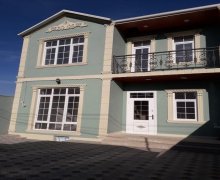 Satılır Həyət evi/villa Masazır, Abşeron r. Satılır Həyət evi/villa Masazır, Abşeron r.