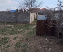 Satılır Torpaq Buzovna, Xəzər r.