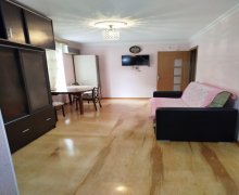 Kirayə (aylıq) Köhnə Tikili 28 May m., Nəsimi r.