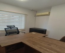 Kirayə (aylıq) Ofis Nəsimi r. Kirayə (aylıq) Ofis Nəsimi r.