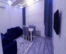 Kirayə (aylıq) Yeni Tikili 28 May m., Nəsimi r.