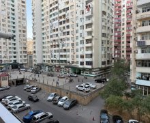 Kirayə (aylıq) Yeni Tikili Həzi Aslanov m., Xətai r. Kirayə (aylıq) Yeni Tikili Həzi Aslanov m., Xətai r.