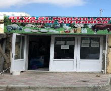 Kirayə (aylıq) Obyekt Elmlər akademiyası m., Yasamal r.