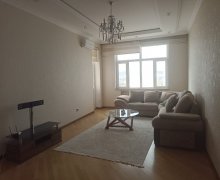 Kirayə (aylıq) Yeni Tikili İnşaatçılar m., Yasamal qəs., Yasamal r.