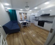 Kirayə (aylıq) Yeni Tikili Həzi Aslanov m., Xətai r.