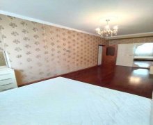 Satılır Yeni Tikili Həzi Aslanov m., Xətai r.