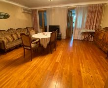 montinde aylıq kiraye evler Nəriman Nərimanov m., Montin qəs., Nərimanov r.