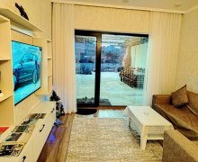 Kirayə (günlük) Həyət evi/villa Qusar ş.