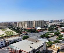 Satılır Yeni Tikili Həzi Aslanov m., Xətai r.