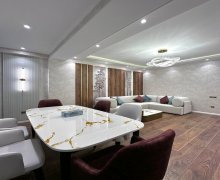 Satılır Yeni Tikili 28 May m., Montin qəs., Nərimanov r.