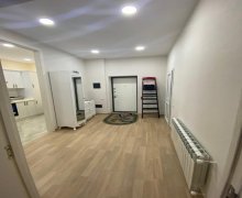 Kirayə (aylıq) Yeni Tikili Həzi Aslanov m., Xətai r.