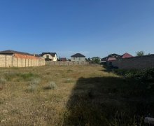 Satılır Torpaq Şüvəlan, Xəzər r.