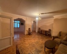 ecemide aylıq kiraye evler 2018 Memar Əcəmi m., 3-cü mikrorayon, Nəsimi r.