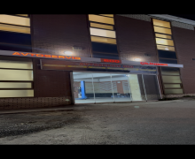 Kirayə (aylıq) Obyekt Həzi Aslanov m., H.Aslanov qəs., Xətai r.