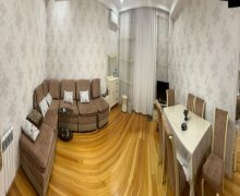 Kirayə (aylıq) Yeni Tikili Xətai m., Xətai r.