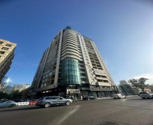 Kirayə (aylıq) Yeni Tikili 28 May m., Nəsimi r.