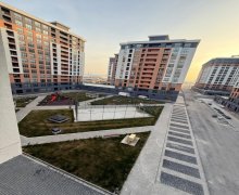 Kirayə (aylıq) Yeni Tikili 72-ci məhəllə r., Sumqayıt ş.