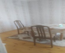 1 otaqli aylıq heyet evi kiraye/villa Hövsan qəs., Suraxanı r.
