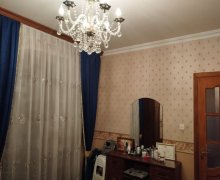 Satılır Köhnə Tikili Yeni Günəşli qəs., Suraxanı r.