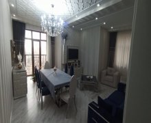 20 yanvarda yeni tikili 20 Yanvar m., Yasamal r.