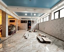 Kirayə (aylıq) Obyekt Xırdalan ş.