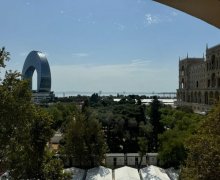 Kirayə (aylıq) Köhnə Tikili Səbail r.