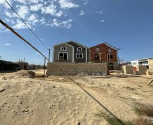 Satılır Həyət evi/villa Masazır, Abşeron r.