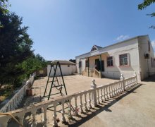 Satılır Həyət evi/villa Hövsan qəs., Suraxanı r.