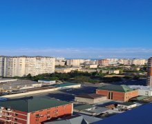 Satılır Yeni Tikili İnşaatçılar m., Yasamal qəs., İctimai telekanalı, Yasamal r.