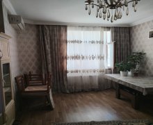 Kirayə (aylıq) Yeni Tikili Xırdalan ş.