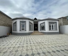 Satılır Həyət evi/villa Binə qəs., Xəzər r.