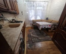 pasyolka kirovda aylıq kiraye evler Azadlıq m., Rəsulzadə qəs., Binəqədi r.